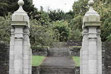 War Memorial Gardens, Dublin, Ireland