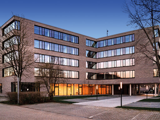 PVS holding GmbH