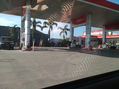 Photos of Pertamina Spbu 4452114