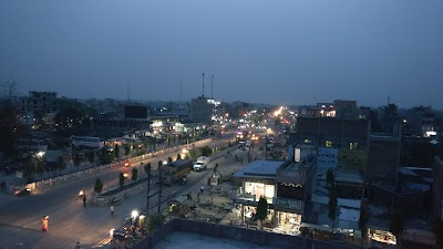 Photos of Hotel Simrik & Lodge, Lahan