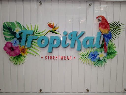 TropiKal Street Wear - Thumbnail
