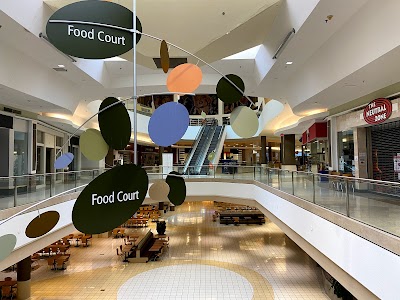 Chesterfield Mall