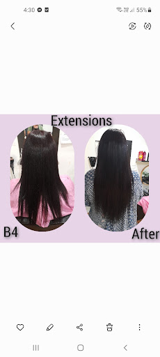 Hair and Beauty by Tarli - Thumbnail