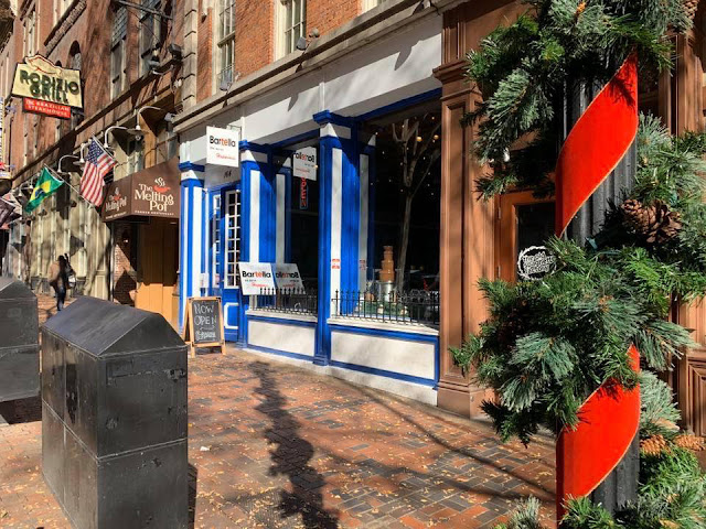 Bartella Nashville by null