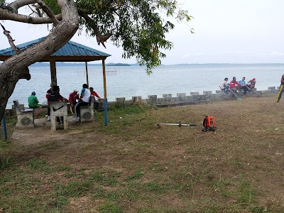 Photos of Pulau Senayang