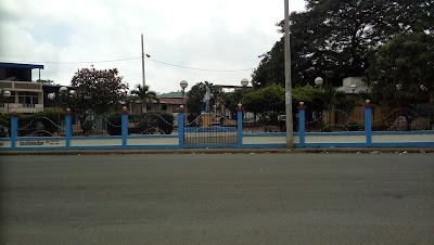 Photos of Padre Park