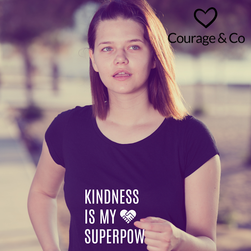 Courage and Co - Thumbnail