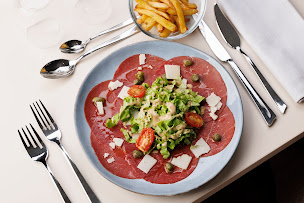 Photo n°2 de Restaurant Les Boréales Villers-sur-Mer à Villers-sur-Mer (Restaurant)