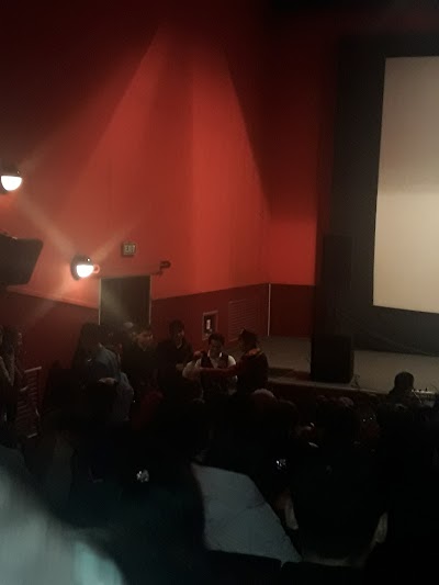 Photos of Cinema Park