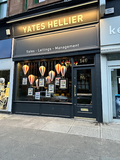 Yates Hellier: Estate Agent & Letting Agent - Thumbnail