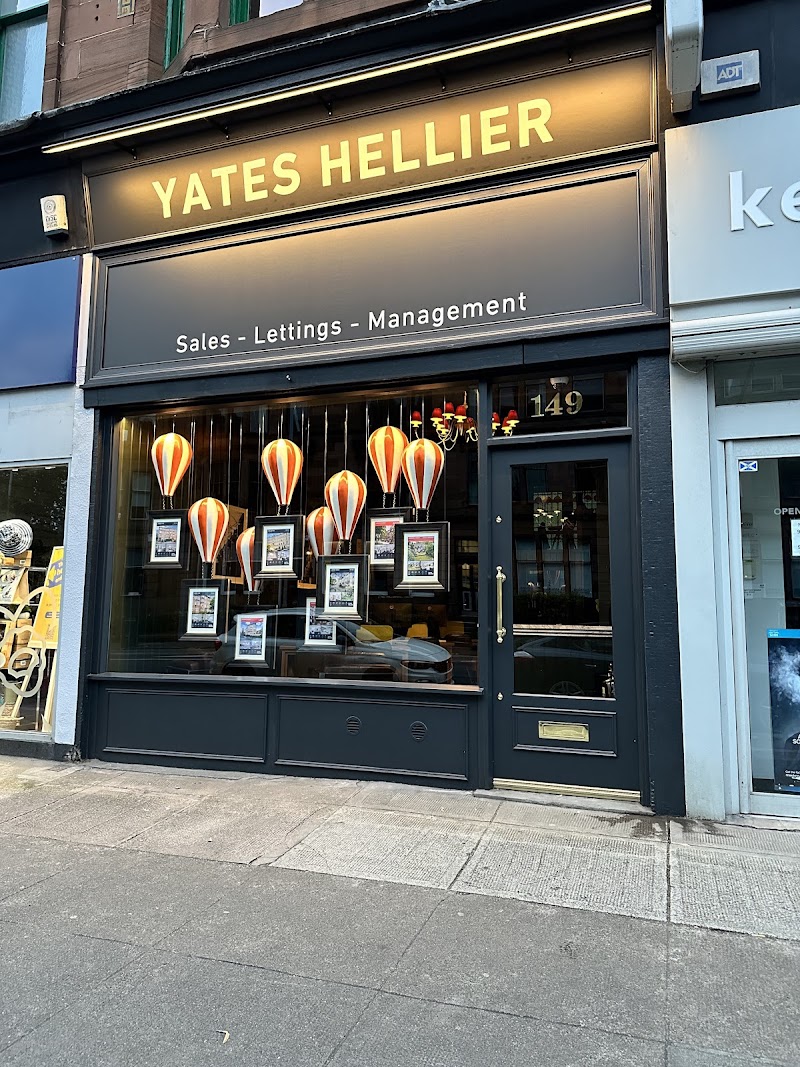 Yates Hellier: Estate Agent photo 2