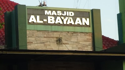 mosque