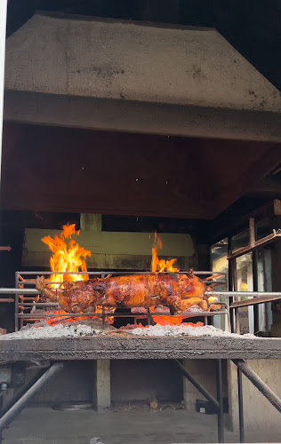 Restaurant Skradin - Konoba Evala - Restoran