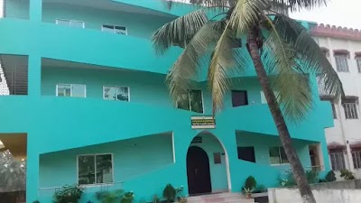Photos of Darul Ma'Arif Al Islamia