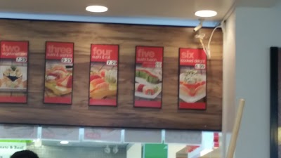 Photos of Westfield Culver City