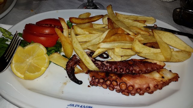 Mouragio - Taverna