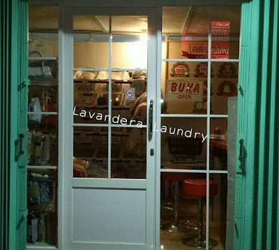 Photos of Lavandera Laundry
