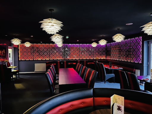 Benllech Tandoori Restaurant