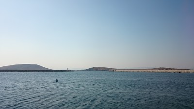 Mavikoy Marina