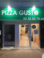 Gusto Pizza Gaillon (Fermé durant le mois d'Aout pour travaux) à Gaillon
