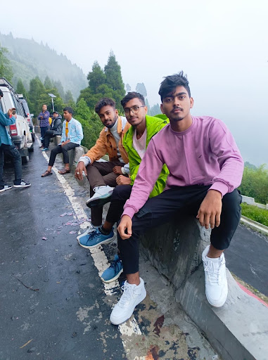 ✨ Amazing guests from Assam! post image