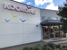 Koorong newcastle