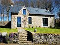 photo de Gîte La Maison des Amis (Château de Bothané) à Guidel