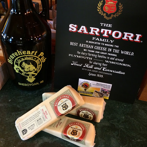 Sartori Cheese: Pleasant View Office - Thumbnail