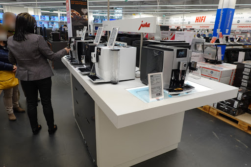MediaMarkt Ried - Thumbnail