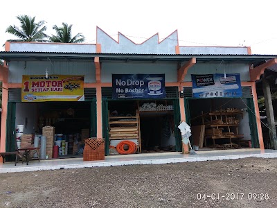 Photos of Toko Bangunan Mentari