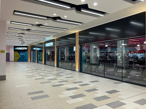 PureGym Bracknell - Thumbnail
