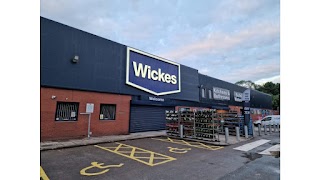 Wickes Stirchley