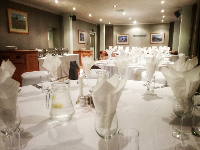 Edinburgh Sports Club