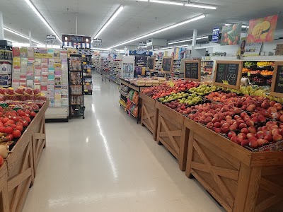 Fareway Grocery