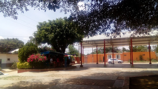 Presidencia Municipal de Santa Gertrudis - Thumbnail