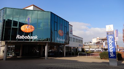 photo of Rabobank