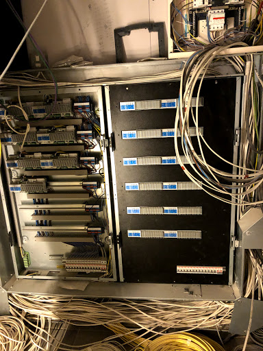 EDISON ELECTRICAL SERVICES - Visual