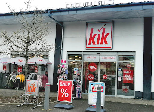 KiK Goldbach