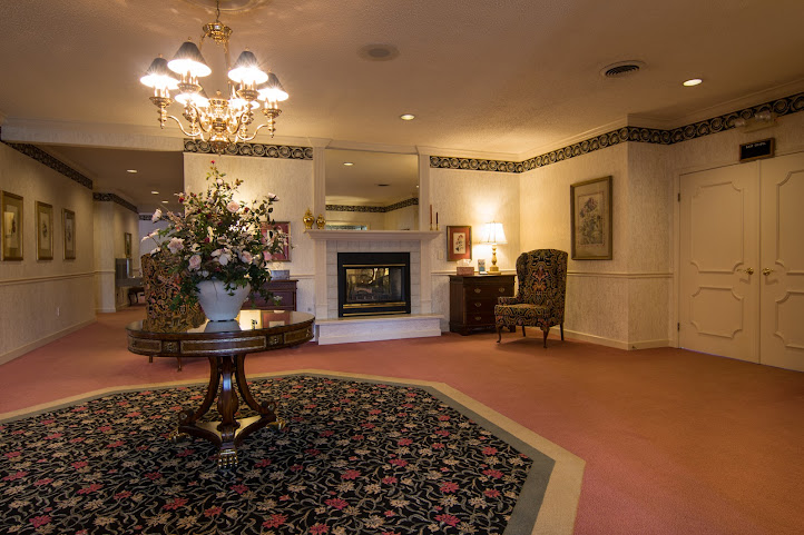 Turowski Life Story Funeral Home by null