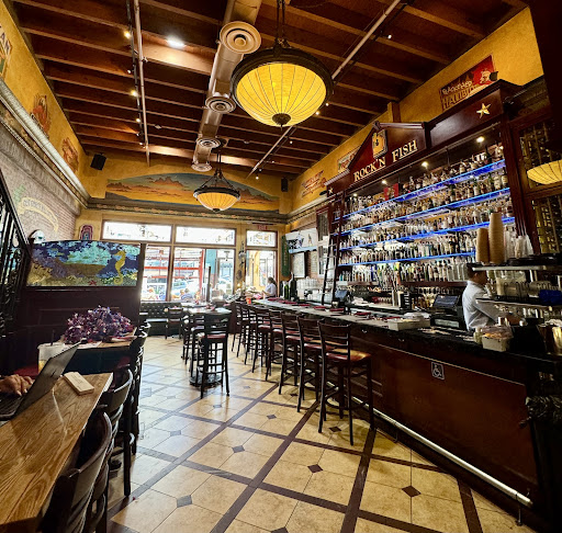 Rock'N Fish Restaurant - Thumbnail