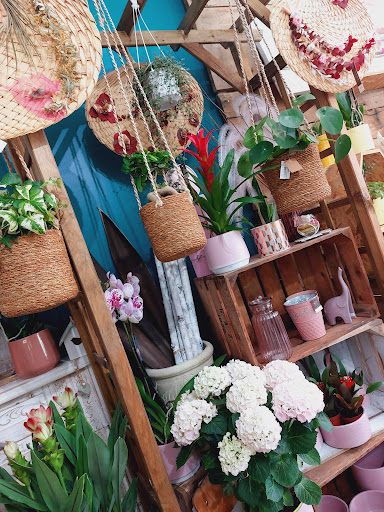 Photo de Poésie Florale Belin-Béliet, Artisan Fleuriste à Belin-Béliet (33830)