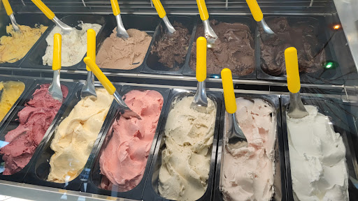Gelateria L'Azzurra Di Bettelli Giuliano - Thumbnail