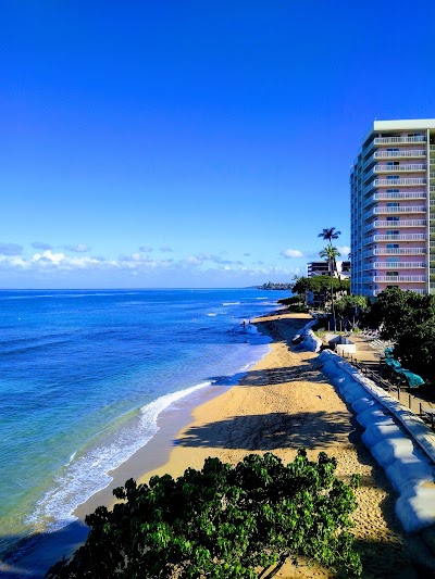 Kaanapali Cove