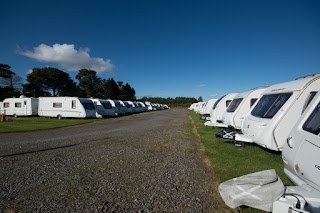 Belskavie Farm Caravan Storage