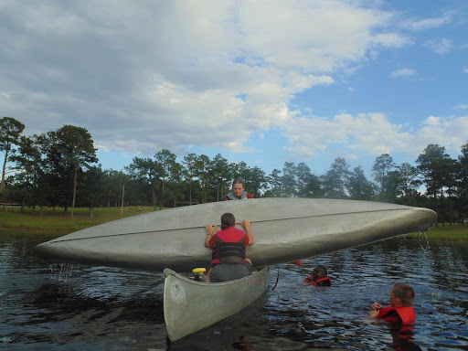 Mississippi Youth Challenge Academy - Thumbnail