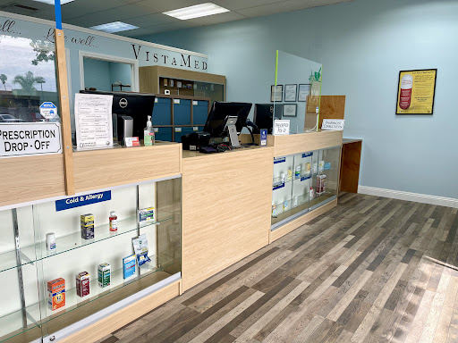VistaMed Pharmacy - Thumbnail