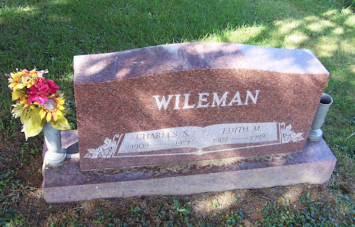 Mc Neil Cemetery - Thumbnail