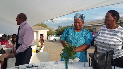 Photos of Shell Filling Station Gabane