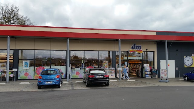 dm-drogerie markt