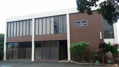 Maui County Victim/Witness Services